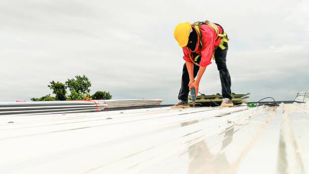 Best Slate Roofing  in Bozeman, MT