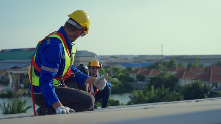 Best Emergency Roof Repair Services  in Bozeman, MT