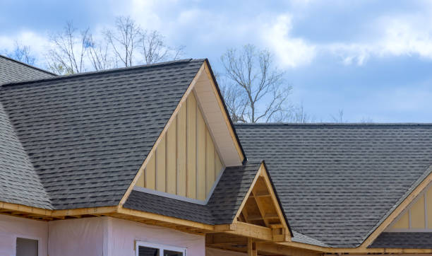 Fast & Reliable Emergency Roof Repairs in Bozeman, MT