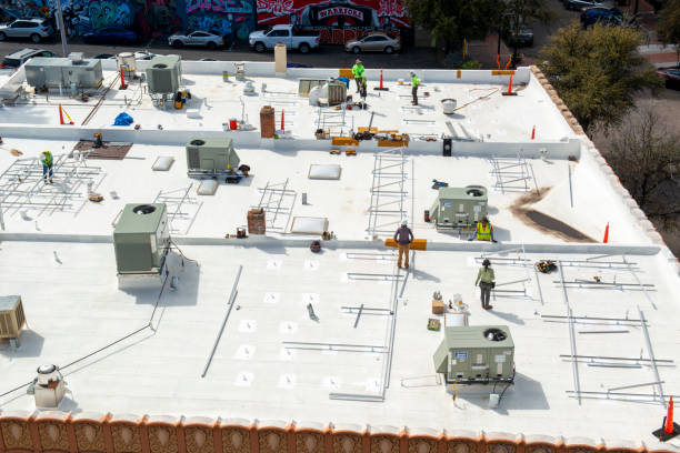 Trusted Bozeman, MT Roofing Service Experts