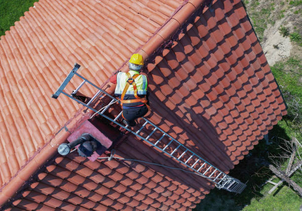 Best Cold Roofs  in Bozeman, MT